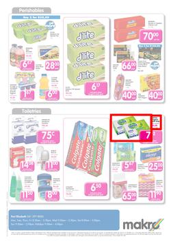 Makro Port Elizabeth : Food (12 Mar - 19 Mar 2014), page 4
