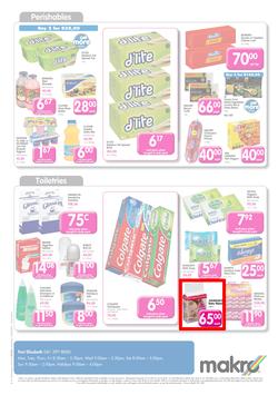 Makro Port Elizabeth : Food (12 Mar - 19 Mar 2014), page 4