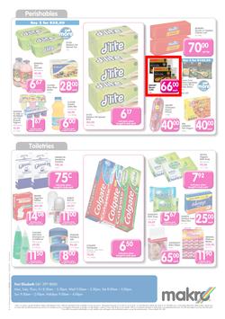 Makro Port Elizabeth : Food (12 Mar - 19 Mar 2014), page 4