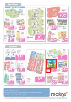 Makro Port Elizabeth : Food (12 Mar - 19 Mar 2014), page 4