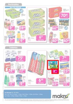 Makro Port Elizabeth : Food (12 Mar - 19 Mar 2014), page 4