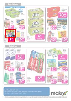 Makro Port Elizabeth : Food (12 Mar - 19 Mar 2014), page 4