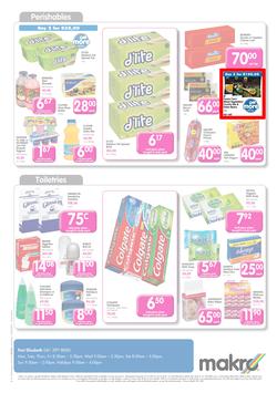 Makro Port Elizabeth : Food (12 Mar - 19 Mar 2014), page 4