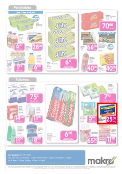 Makro Port Elizabeth : Food (12 Mar - 19 Mar 2014), page 4