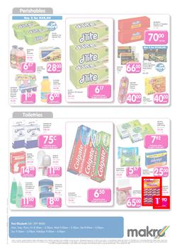 Makro Port Elizabeth : Food (12 Mar - 19 Mar 2014), page 4