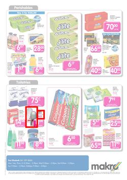 Makro Port Elizabeth : Food (12 Mar - 19 Mar 2014), page 4