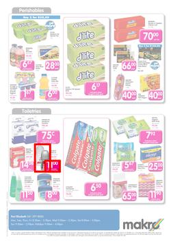 Makro Port Elizabeth : Food (12 Mar - 19 Mar 2014), page 4