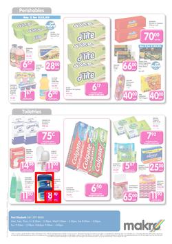 Makro Port Elizabeth : Food (12 Mar - 19 Mar 2014), page 4