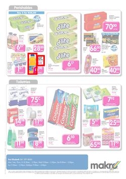 Makro Port Elizabeth : Food (12 Mar - 19 Mar 2014), page 4