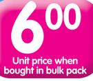 Clover Tropika Dairy Mix(All Flavours)-500Ml