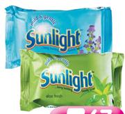 Sunlight Bath Soap(All Variants)-200G