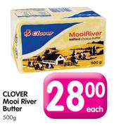 Clover Mooi River Butter-500gm.