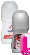 Shield Roll-On(All Variants)-50Ml