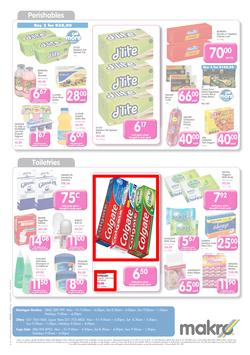 Makro Cape Town : Food (12 Mar - 19 Mar 2014), page 4