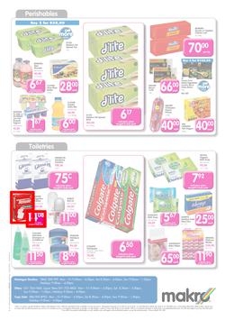 Makro Cape Town : Food (12 Mar - 19 Mar 2014), page 4