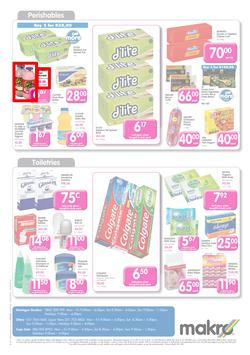 Makro Cape Town : Food (12 Mar - 19 Mar 2014), page 4
