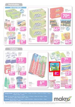 Makro Cape Town : Food (12 Mar - 19 Mar 2014), page 4