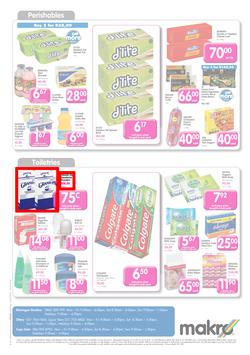 Makro Cape Town : Food (12 Mar - 19 Mar 2014), page 4