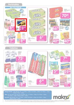 Makro Cape Town : Food (12 Mar - 19 Mar 2014), page 4