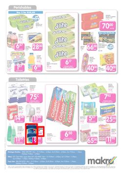 Makro Cape Town : Food (12 Mar - 19 Mar 2014), page 4