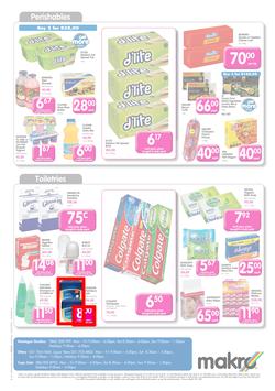 Makro Cape Town : Food (12 Mar - 19 Mar 2014), page 4