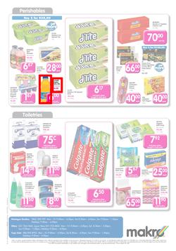 Makro Cape Town : Food (12 Mar - 19 Mar 2014), page 4