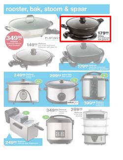Checkers Western Cape : Electrical Appliance (23 Apr - 6 May), page 4