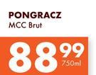Pongracz MCC Brut-750ml