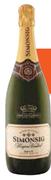 Simonsig Kaapse Vonkel MCC Brut-6x750ml