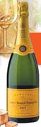 Veuve Clicquot Yellow Label Non-Vintage-750ml