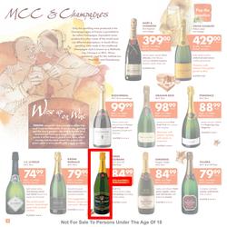 Ultra Liquors : Wine Guru (17 Mar - 8 Jun 2014), page 4