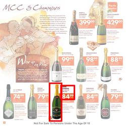 Ultra Liquors : Wine Guru (17 Mar - 8 Jun 2014), page 4