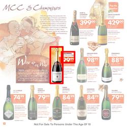 Ultra Liquors : Wine Guru (17 Mar - 8 Jun 2014), page 4