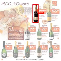 Ultra Liquors : Wine Guru (17 Mar - 8 Jun 2014), page 4