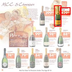 Ultra Liquors : Wine Guru (17 Mar - 8 Jun 2014), page 4