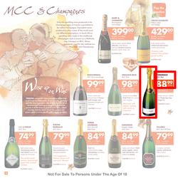 Ultra Liquors : Wine Guru (17 Mar - 8 Jun 2014), page 4