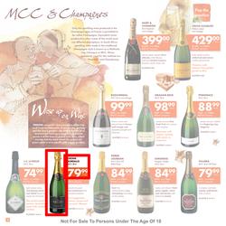 Ultra Liquors : Wine Guru (17 Mar - 8 Jun 2014), page 4