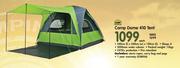 Camp Master Camp Dome 410 Tent Each