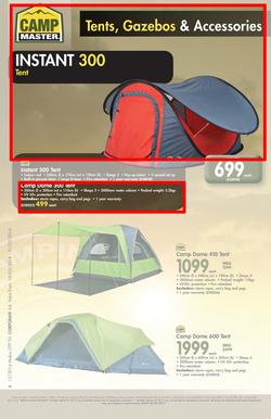 Makro : Camping (18 Mar - 31 Mar 2014), page 4