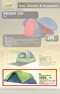 Makro : Camping (18 Mar - 31 Mar 2014), page 4
