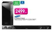 Samsung 2.1 Channel TV Airtrack HW-F450/XA