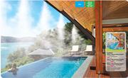 Starmist 300cm Micromisting System