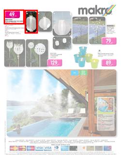 Makro : Patio (18 Mar - 24 Mar 2014), page 4
