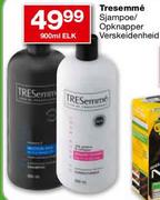 Tresemme Sjampoe/Opknapper Verskeidenheid-900ml