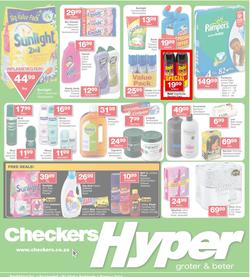 Checkers Hyper Western Cape (23 Apr - 6 May), page 4