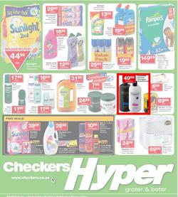 Checkers Hyper Western Cape (23 Apr - 6 May), page 4