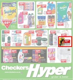 Checkers Hyper Western Cape (23 Apr - 6 May), page 4