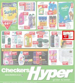 Checkers Hyper Western Cape (23 Apr - 6 May), page 4