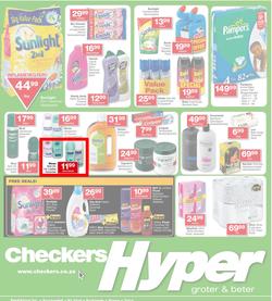 Checkers Hyper Western Cape (23 Apr - 6 May), page 4