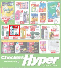 Checkers Hyper Western Cape (23 Apr - 6 May), page 4